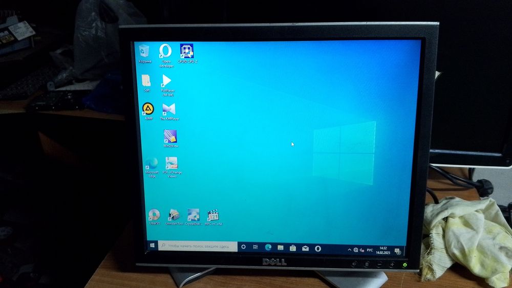 Продам мониторы 17д 19д 20д 22д 24д