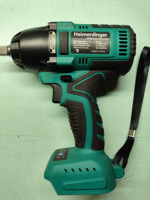 Гайковёрт Haimerdinger LB 165