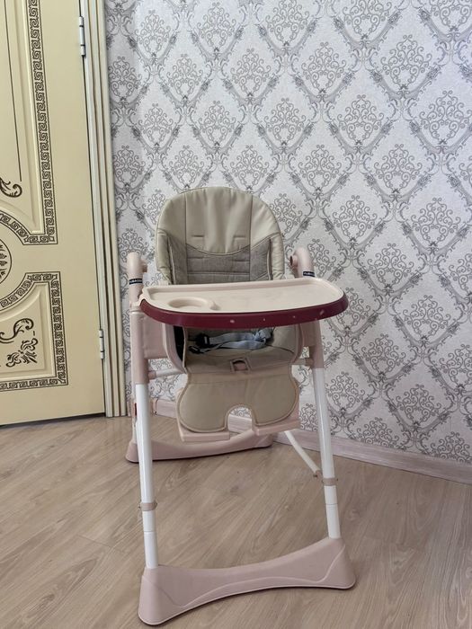 Детский тамақтанатын стол