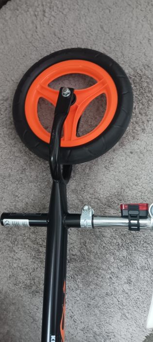 Колело баланс Kettler