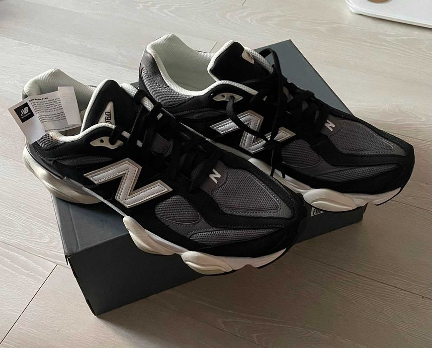 New Balance 9060