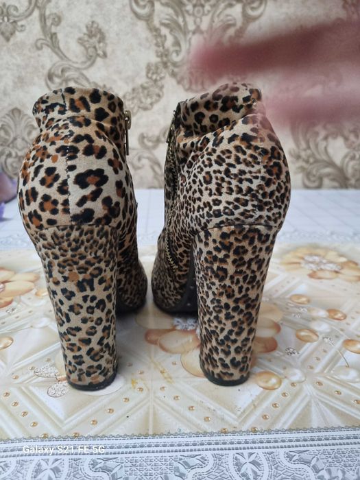 Туфли 35 размер срочно продается