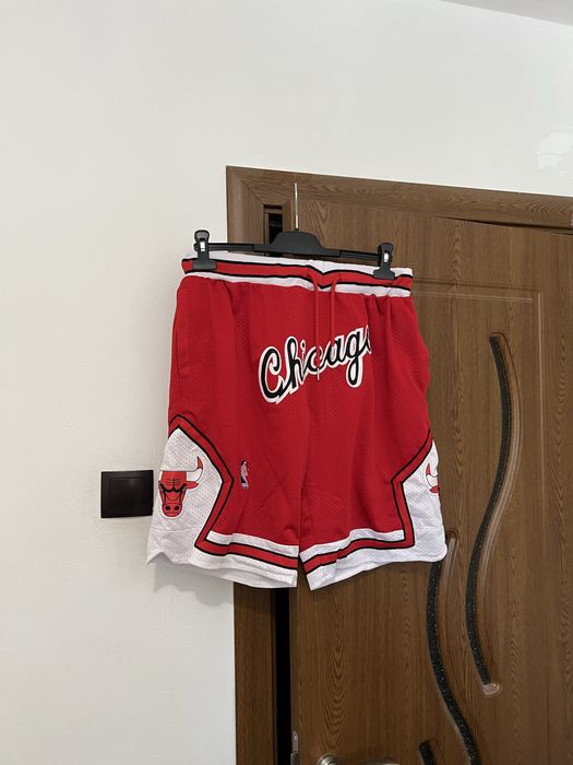 Pantaloni Chicago Bulls