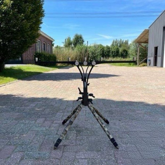 Vand Rod Pod-uri Meccanica Vadesse