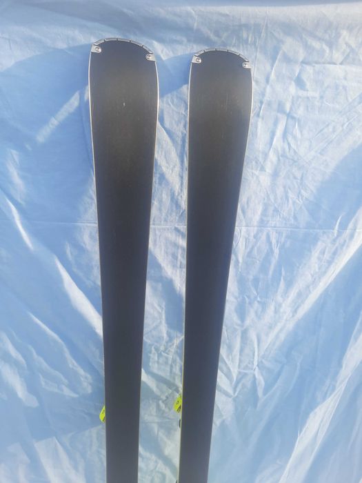 Карвинг ски  170см. Salomon X Max Endurance 2024