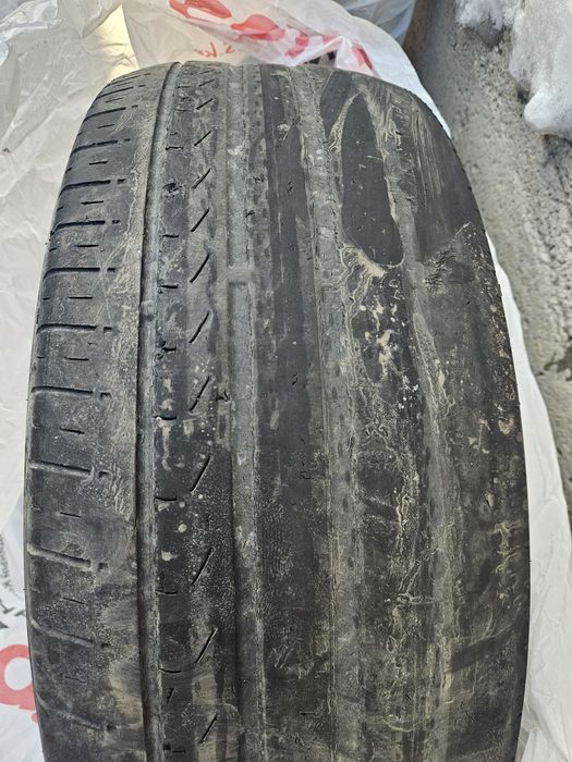 Летние шины Pirelli