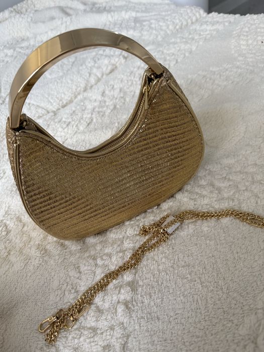Сумка ZARA оригинал