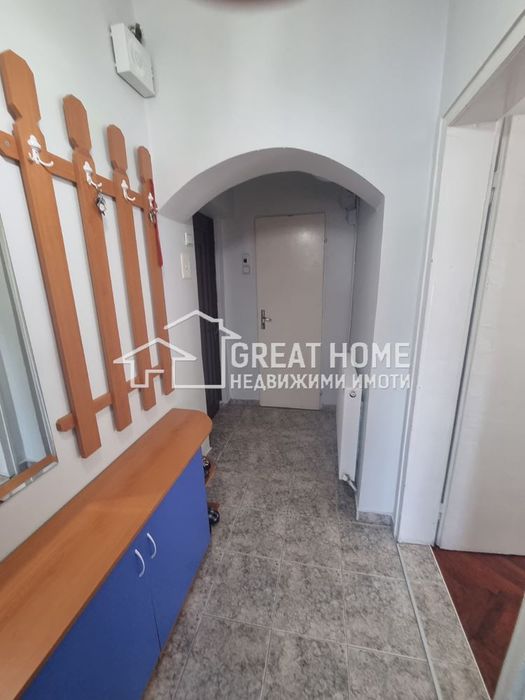 Продава се Етаж от къща в Търговище, Център - 96 кв.м за 611 €/кв.м - Снимка #7