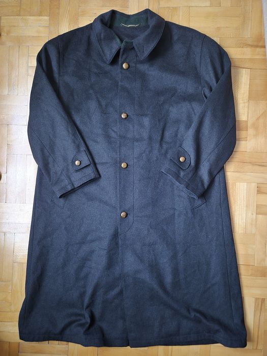 Haină de lux Lodenfrey, Lână Loden autentică, Bărbați - 56