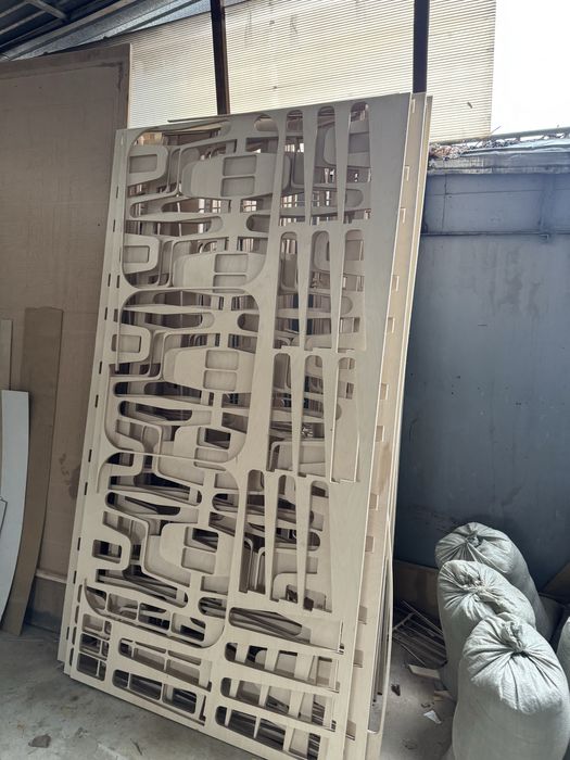 Отдам дрова березовая фанера как на фото