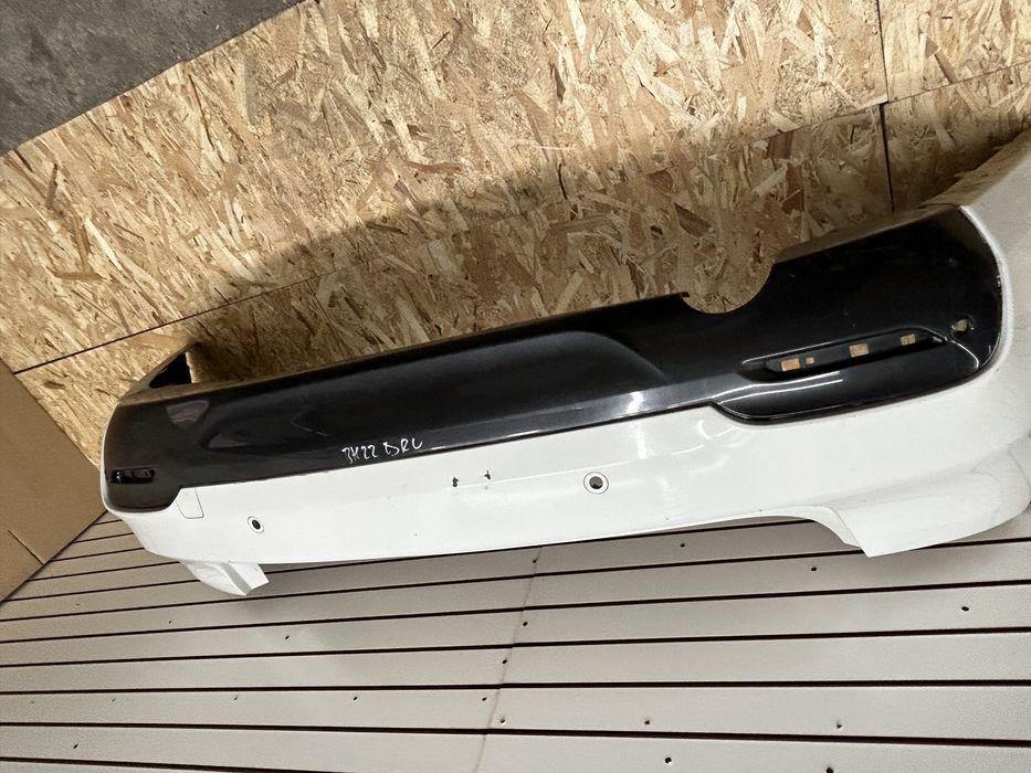 Bara spate bmw F34 seria 3 GT M sport paket