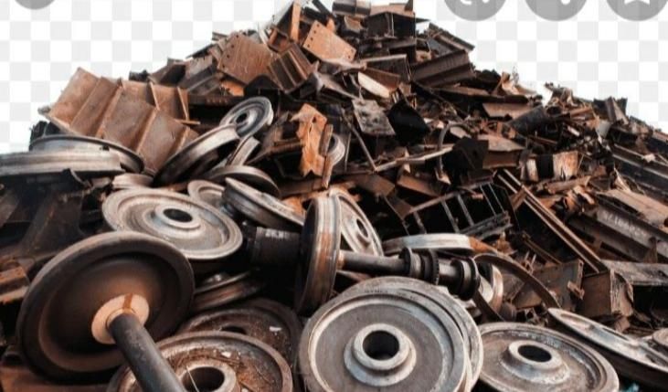 Прием металла Алматы