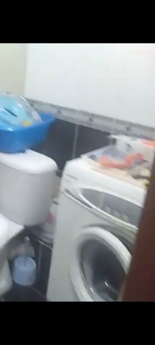 Стиральные машины две