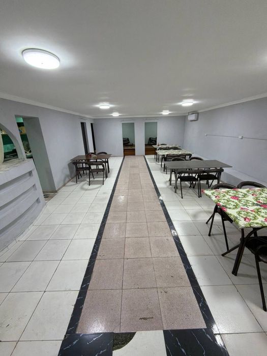 Arendaga joy bor bek temir tumanida kafe bor