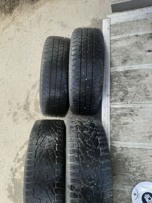 Колеса взборе на спринтер кратер.