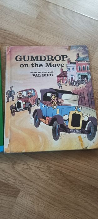 Книги детские на английском языке