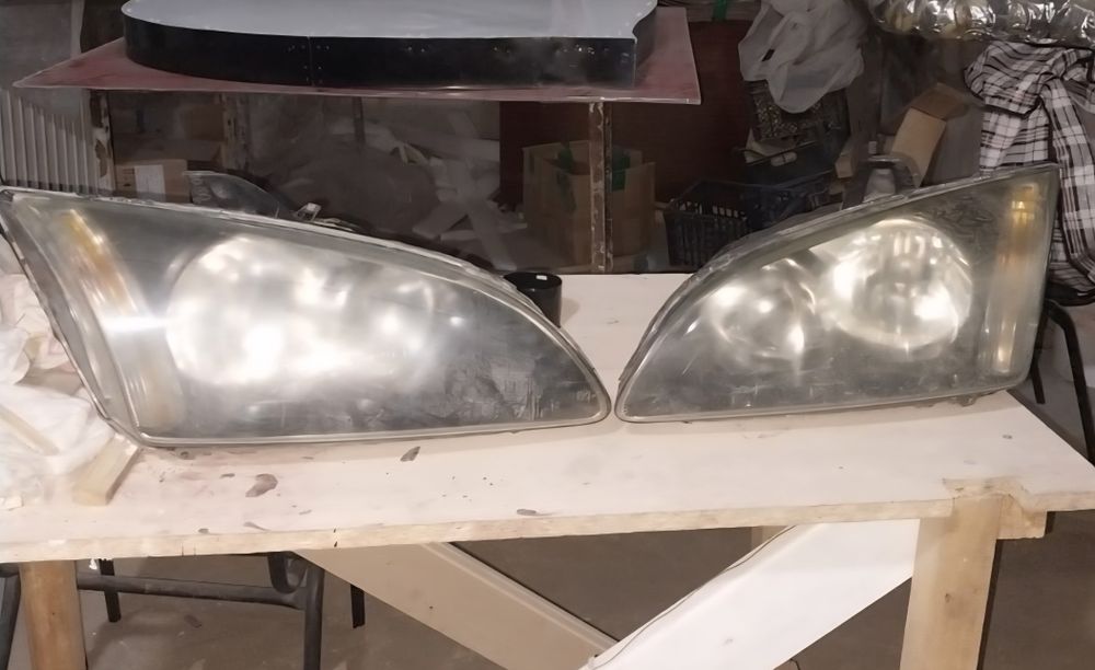 Продам запчасти на автомашину б/у