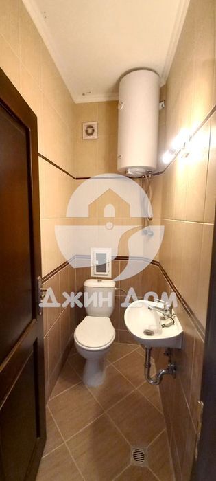Продава се Тристаен апартамент в Свети Влас - 123 кв.м за 1306 €/кв.м - Снимка #6