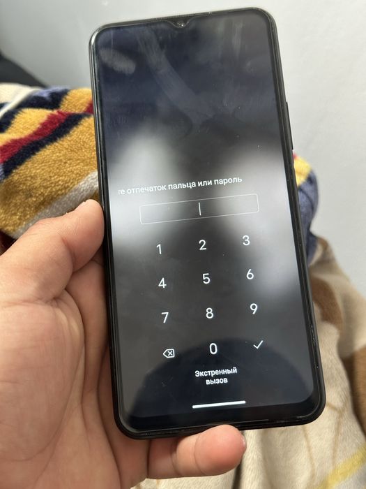 Vivo y33s 128gd игравой