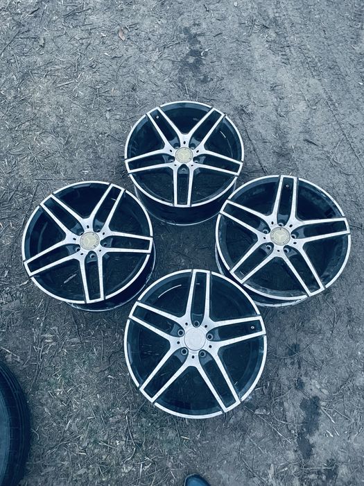 Продам титаника на мерс