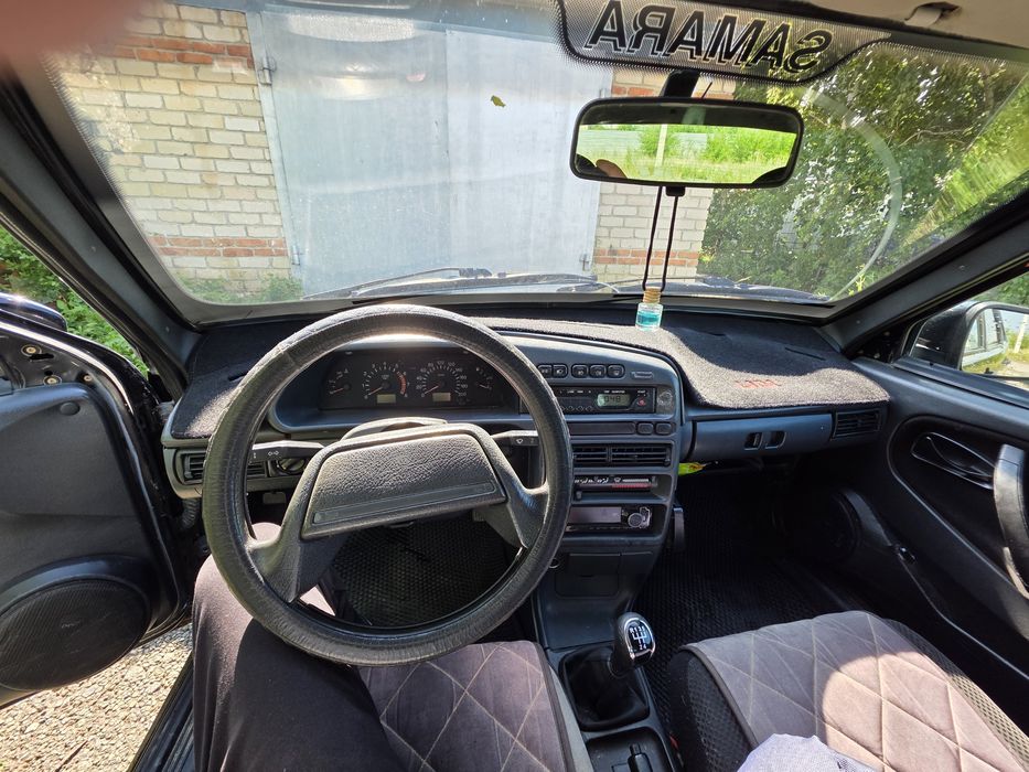 Продаётся машина ВАЗ 2114