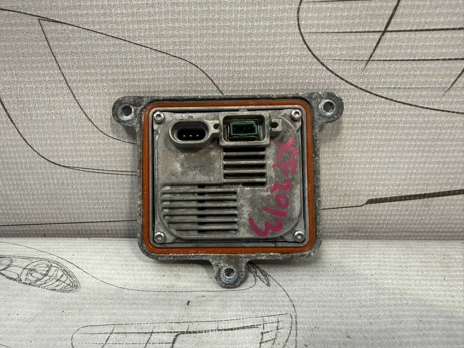 Balast xenon far Jaguar XF X250 COD: A71154400DG 2013 / [2007-2015] / (5B2)