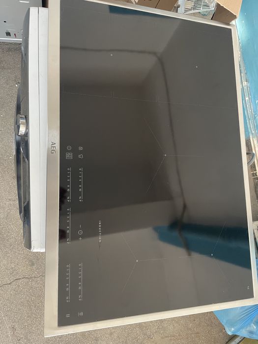 Plita inductie AEG - seria 6000