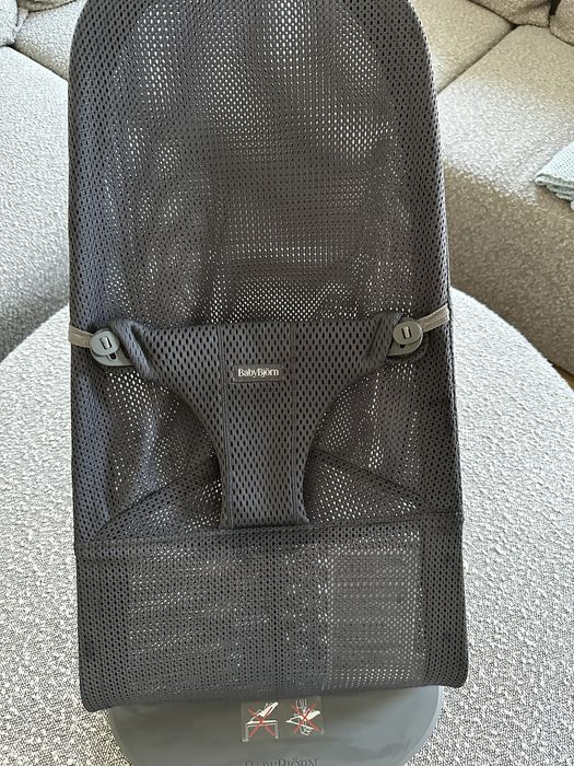 BabyBjorn Bliss Mesh
