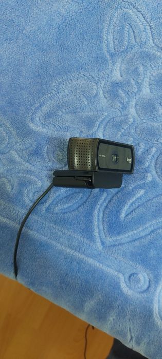 Logitech HD Pro Webcam C920