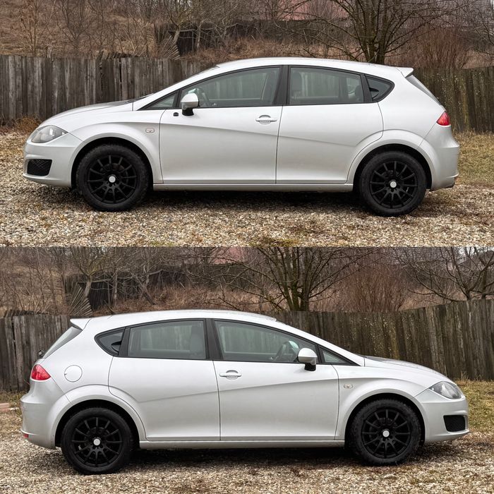 Seat Leon 1.6 TDI / Euro5 / 2012