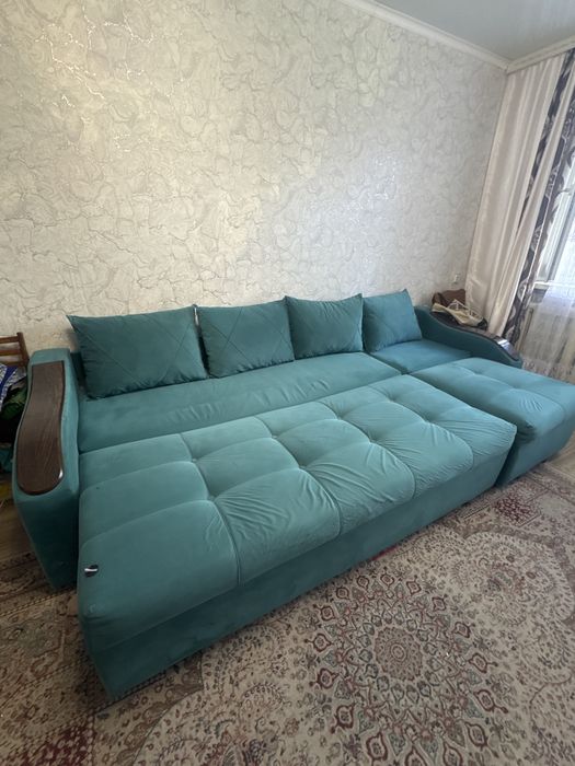 Продам Диван состояние хорошое!