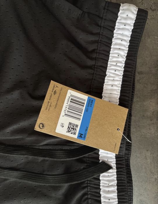 Pantaloni scurti jordan