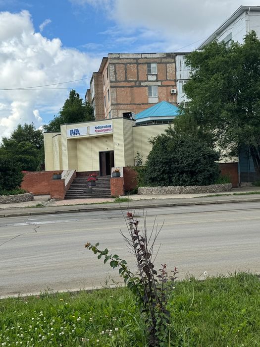 Продаётся магазин Ива