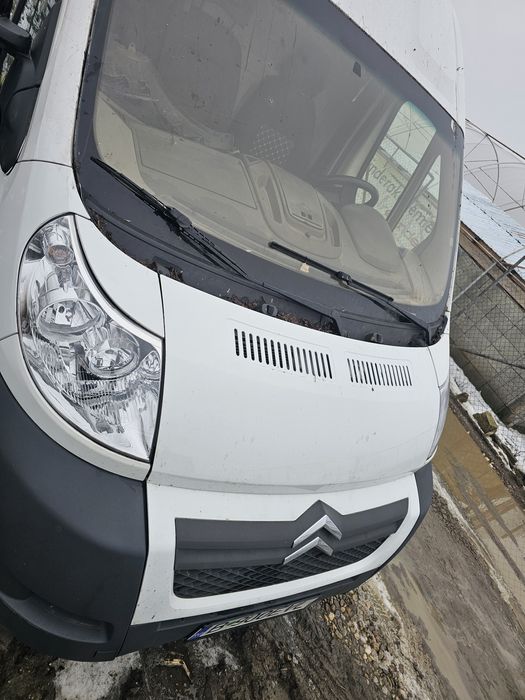 Far stânga dreapta  Peugeot Boxer Fiat Ducato Citroen Jumper