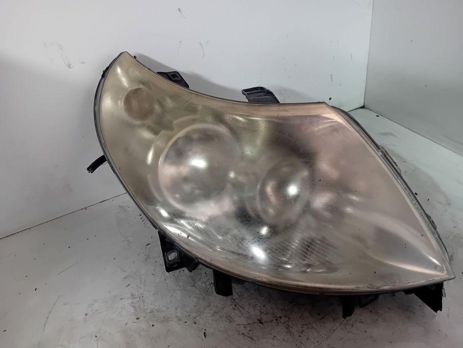 Far Dreapta Fata Fiat Ducato Box 250, 290 2006 -> 2.3 110 Multijet 2,3 D F1Ae3481G