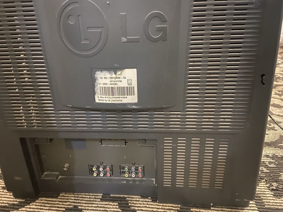 Lg televizor sotiladi kelishamiz