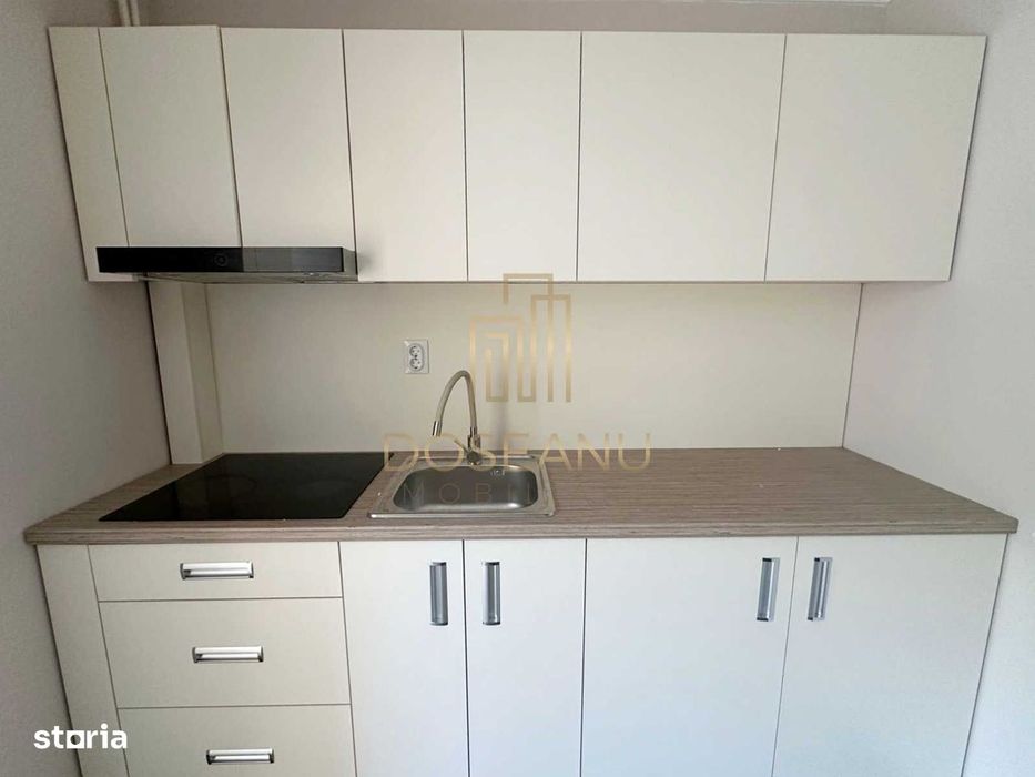 Apartament 3 Camere | De Inchiriat | Rogerius