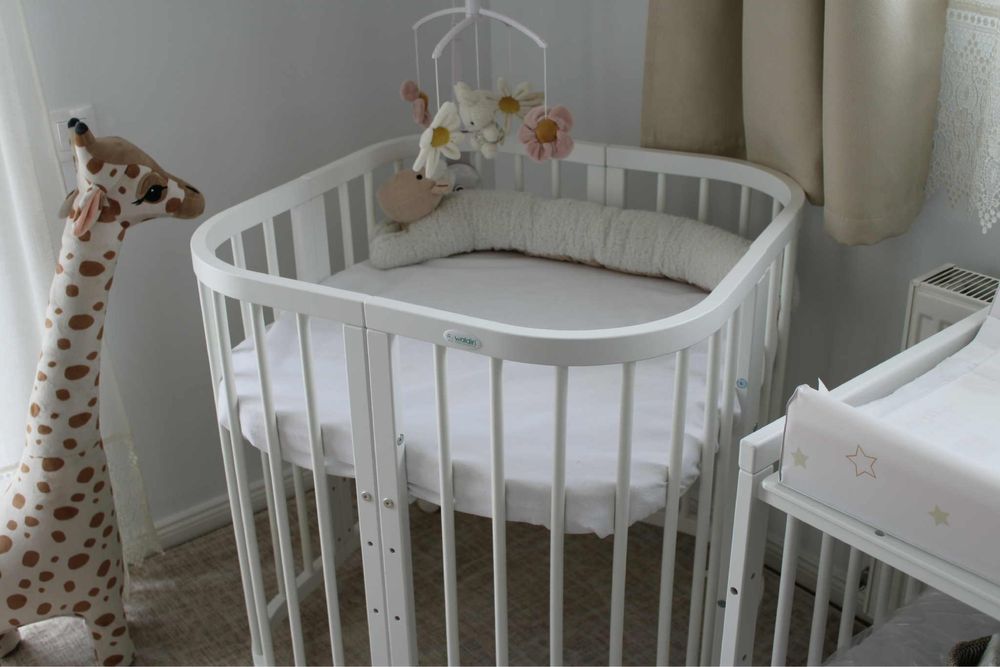 Patut Waldin transformabil 7in1