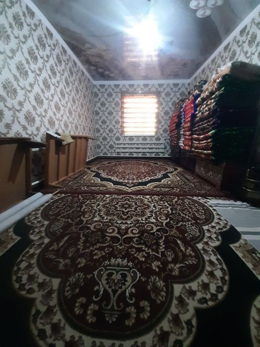 Жай сатылады тахиаташда оскин аул шоманай коше 1/3 условия жаратылган.