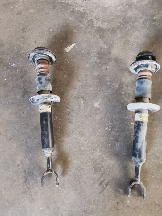 Амортисьори за пасат б5, б5. 5,ауди а4 б5, ауди а6 б5