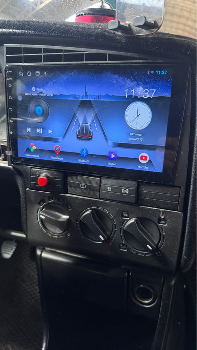 Volkswagen Passat, 1994