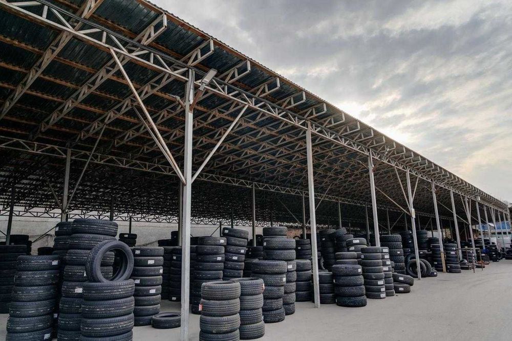 Промбаза в аренду