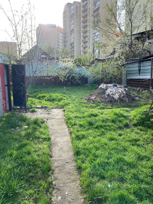 Продам частный дом