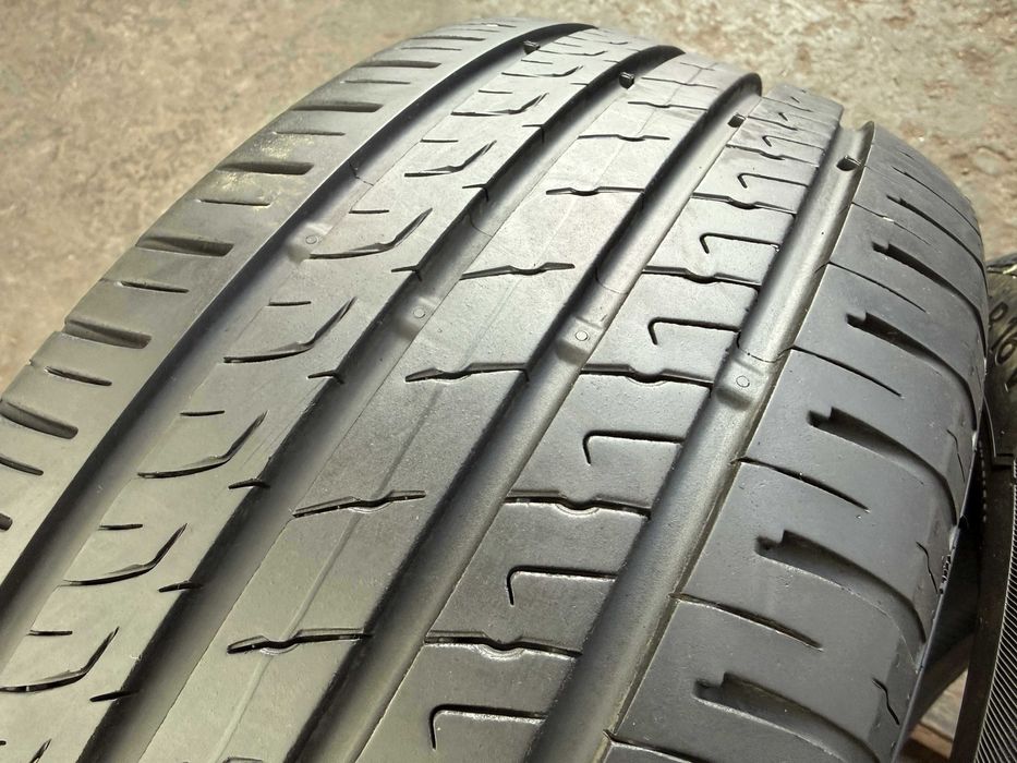 # 2x Anvelope Vara 205/55 r16 - Barum Bravuris 5 HM