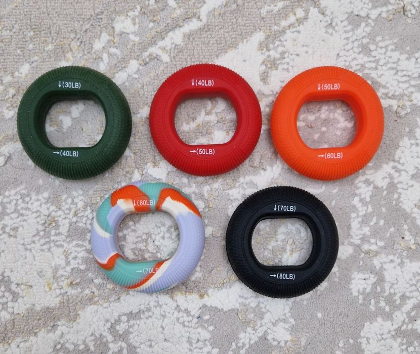 Футболка фитнес, кистев.эспанде