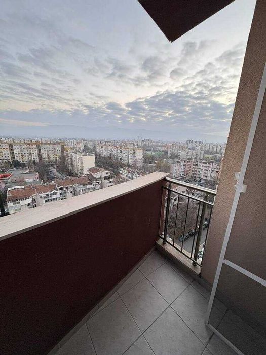 Продава се Двустаен апартамент в Пловдив, Тракия - 65 кв.м за 1020 €/кв.м - Снимка #8