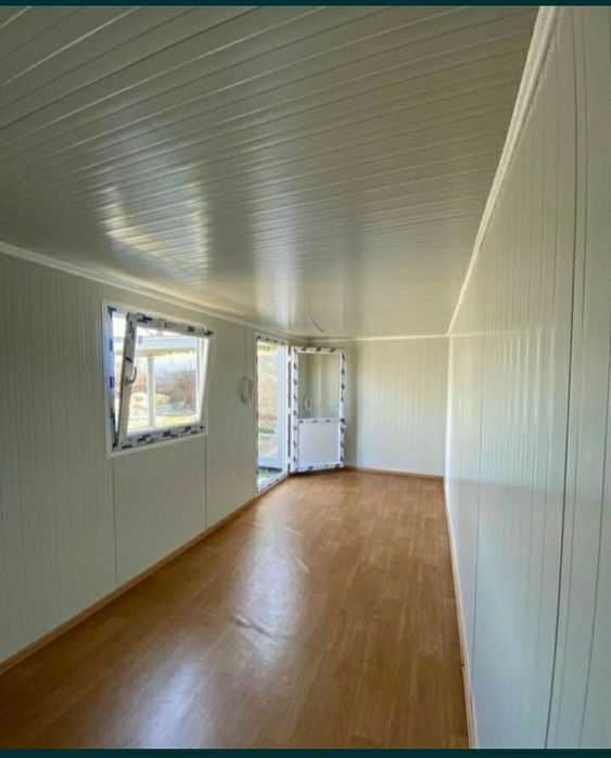 Container Birou 6x2,4