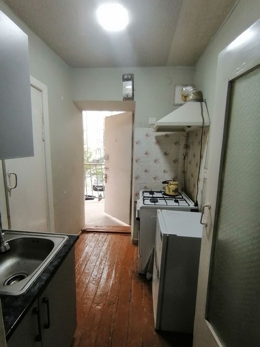 Продается  Галерейка  1/2/5