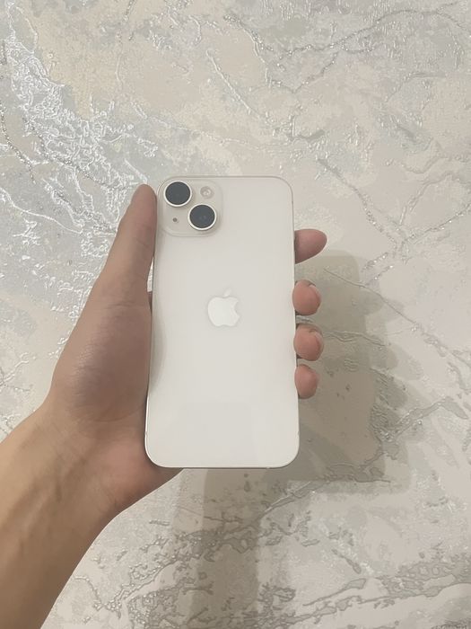IPhone 14 128gb/85% состояние жаксы