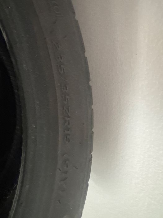 Anvelope Pirelli